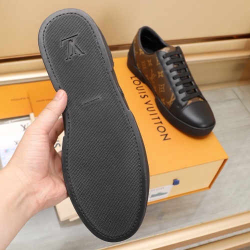 Replica Louis Vuitton Casual Shoes For Men #1221663 $96.00 USD for Wholesale