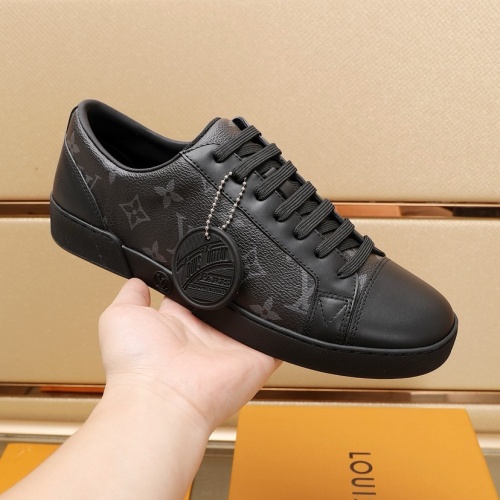 Replica Louis Vuitton Casual Shoes For Men #1221664 $96.00 USD for Wholesale