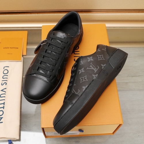 Replica Louis Vuitton Casual Shoes For Men #1221664 $96.00 USD for Wholesale