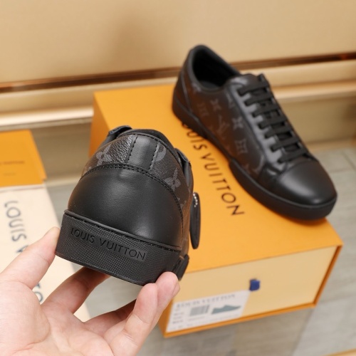 Replica Louis Vuitton Casual Shoes For Men #1221664 $96.00 USD for Wholesale