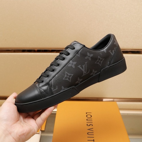 Replica Louis Vuitton Casual Shoes For Men #1221664 $96.00 USD for Wholesale