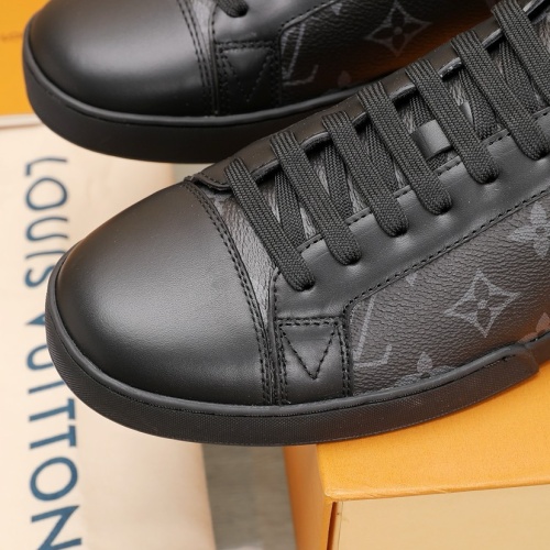 Replica Louis Vuitton Casual Shoes For Men #1221664 $96.00 USD for Wholesale