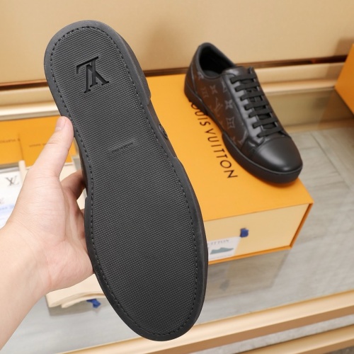 Replica Louis Vuitton Casual Shoes For Men #1221664 $96.00 USD for Wholesale