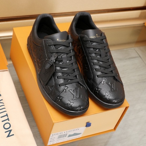 Replica Louis Vuitton Casual Shoes For Men #1221671 $100.00 USD for Wholesale