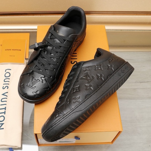 Replica Louis Vuitton Casual Shoes For Men #1221671 $100.00 USD for Wholesale