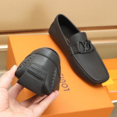 Replica Louis Vuitton LV Oxfords Shoes For Men #1221714 $125.00 USD for Wholesale