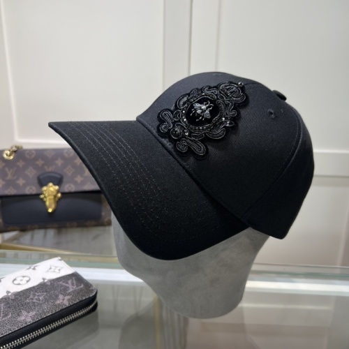 Wholesale Dolce &amp; Gabbana Caps #1221802 $25.00 USD, Wholesale Quality Replica Dolce &amp; Gabbana Caps