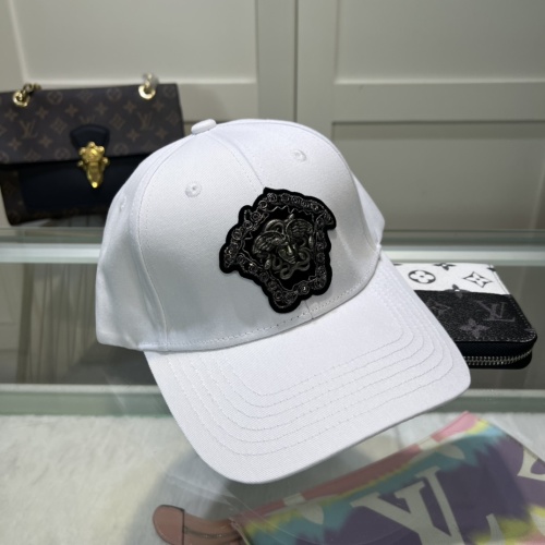 Replica Versace Caps #1221823 $25.00 USD for Wholesale