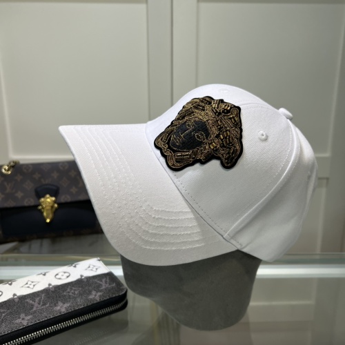 Replica Versace Caps #1221832 $25.00 USD for Wholesale