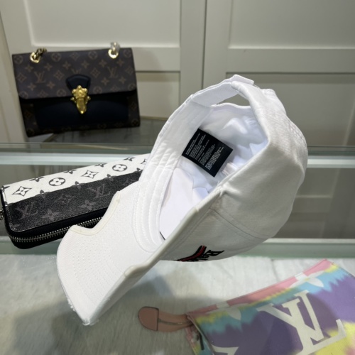 Replica Balenciaga Caps #1221856 $29.00 USD for Wholesale