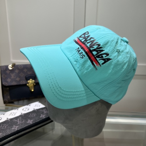 Replica Balenciaga Caps #1221872 $25.00 USD for Wholesale