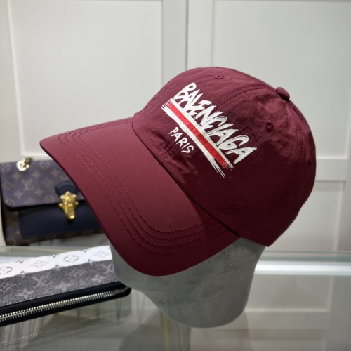 Replica Balenciaga Caps #1221883 $25.00 USD for Wholesale