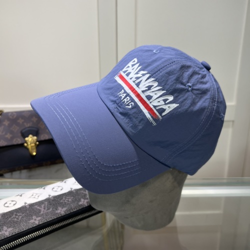 Replica Balenciaga Caps #1221885 $25.00 USD for Wholesale