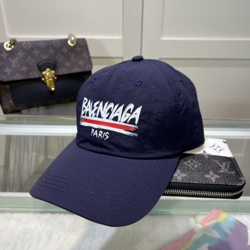 Replica Balenciaga Caps #1221886 $25.00 USD for Wholesale