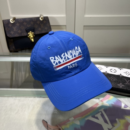 Replica Balenciaga Caps #1221887 $25.00 USD for Wholesale