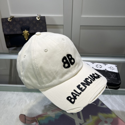 Replica Balenciaga Caps #1221889 $25.00 USD for Wholesale