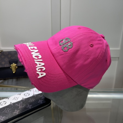 Replica Balenciaga Caps #1221892 $25.00 USD for Wholesale