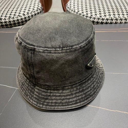 Replica Prada Caps #1221950 $29.00 USD for Wholesale