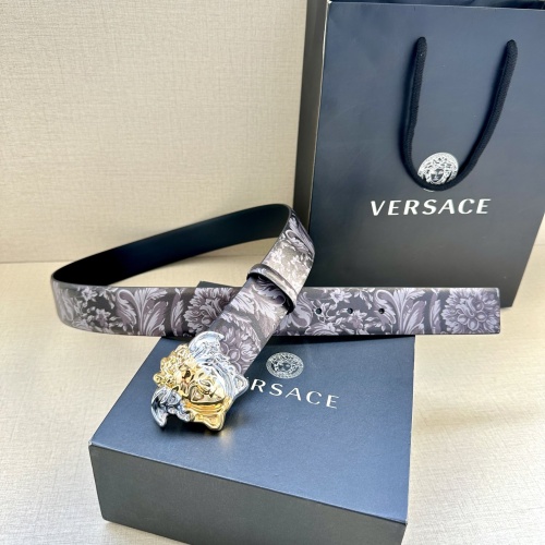 Replica Versace AAA Quality Belts For Unisex #1221978 $68.00 USD for Wholesale