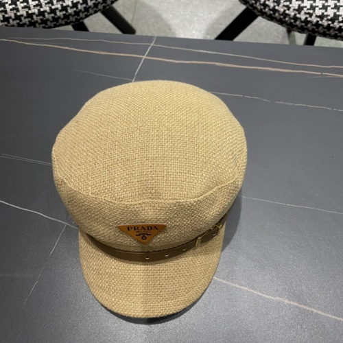 Replica Prada Caps #1222032 $34.00 USD for Wholesale