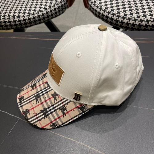 Replica Burberry Caps #1222037 $32.00 USD for Wholesale