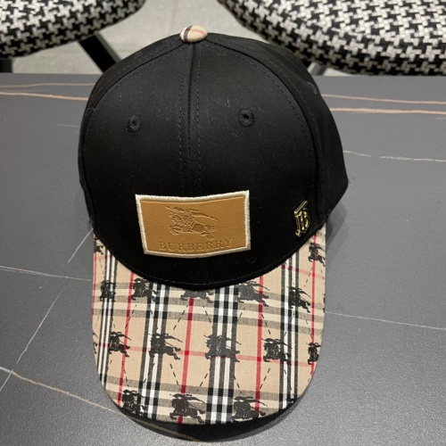 Wholesale Burberry Caps #1222039 $32.00 USD, Wholesale Quality Replica Burberry Caps