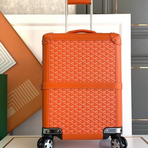 Wholesale Goyard Luggage #1222084 $991.74 USD, Wholesale Quality Replica Goyard Luggage