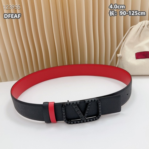 Replica Valentino AAA Quality Belts For Unisex #1222087 $64.00 USD for Wholesale