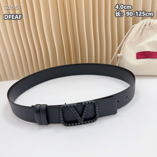 Replica Valentino AAA Quality Belts For Unisex #1222088 $64.00 USD for Wholesale