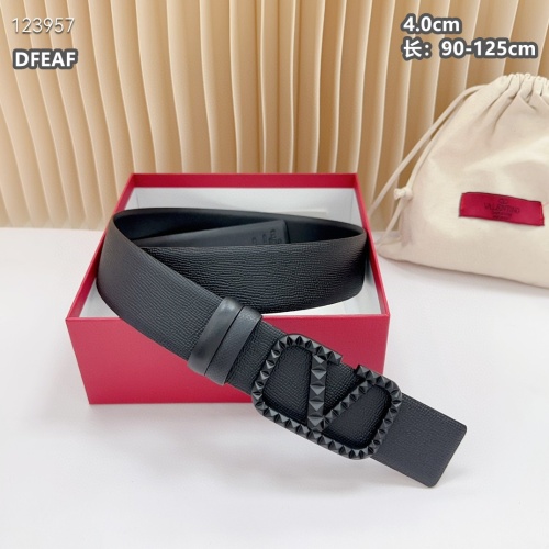 Replica Valentino AAA Quality Belts For Unisex #1222088 $64.00 USD for Wholesale