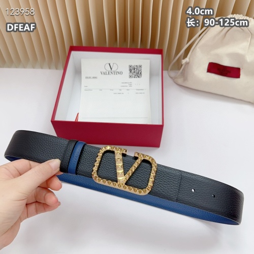 Wholesale Valentino AAA Quality Belts For Unisex #1222089 $64.00 USD, Wholesale Quality Replica Valentino AAA Quality Belts