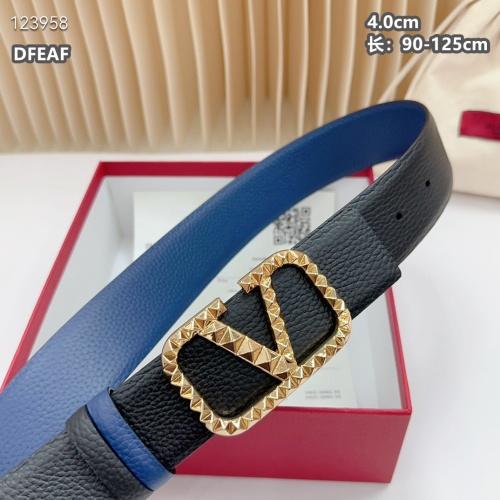 Replica Valentino AAA Quality Belts For Unisex #1222089 $64.00 USD for Wholesale