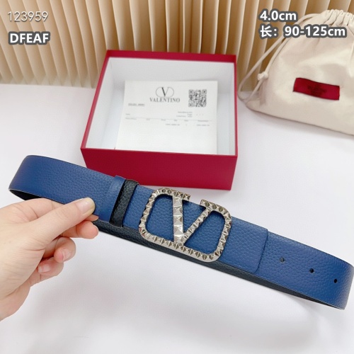 Wholesale Valentino AAA Quality Belts For Unisex #1222090 $64.00 USD, Wholesale Quality Replica Valentino AAA Quality Belts