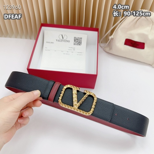 Wholesale Valentino AAA Quality Belts For Unisex #1222091 $64.00 USD, Wholesale Quality Replica Valentino AAA Quality Belts