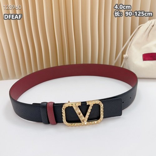 Replica Valentino AAA Quality Belts For Unisex #1222091 $64.00 USD for Wholesale