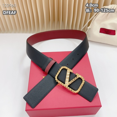 Replica Valentino AAA Quality Belts For Unisex #1222091 $64.00 USD for Wholesale