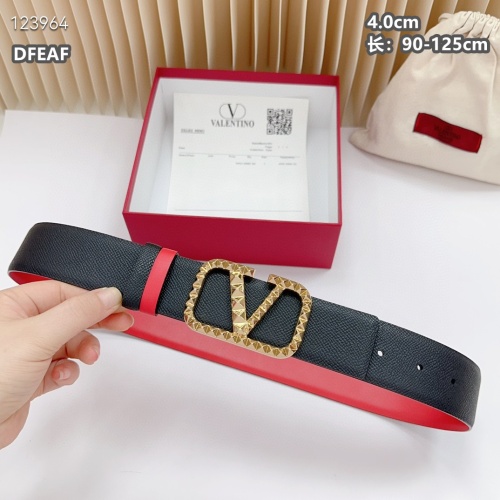 Wholesale Valentino AAA Quality Belts For Unisex #1222095 $64.00 USD, Wholesale Quality Replica Valentino AAA Quality Belts