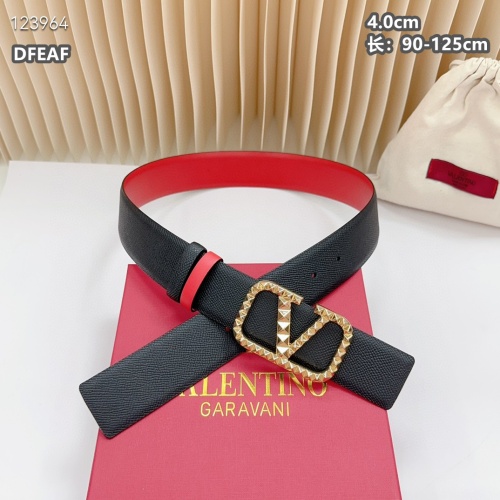 Replica Valentino AAA Quality Belts For Unisex #1222095 $64.00 USD for Wholesale