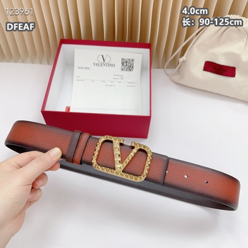 Wholesale Valentino AAA Quality Belts For Unisex #1222096 $64.00 USD, Wholesale Quality Replica Valentino AAA Quality Belts