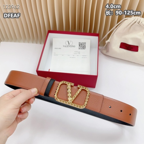 Wholesale Valentino AAA Quality Belts For Unisex #1222097 $64.00 USD, Wholesale Quality Replica Valentino AAA Quality Belts