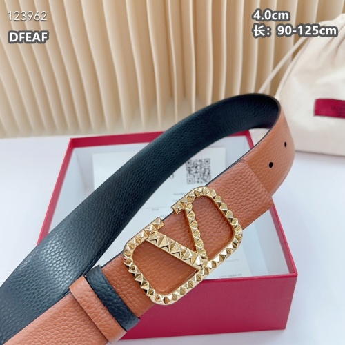 Replica Valentino AAA Quality Belts For Unisex #1222097 $64.00 USD for Wholesale