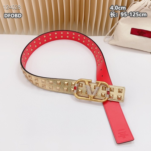 Replica Valentino AAA Quality Belts For Unisex #1222098 $92.00 USD for Wholesale