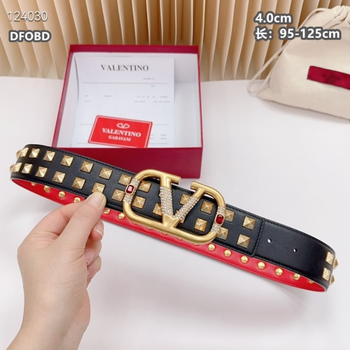 Wholesale Valentino AAA Quality Belts For Unisex #1222099 $92.00 USD, Wholesale Quality Replica Valentino AAA Quality Belts