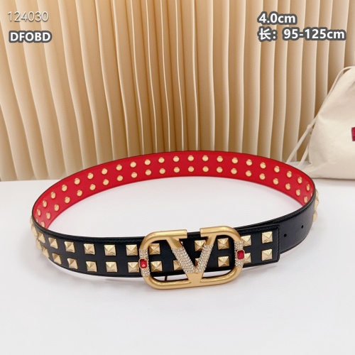 Replica Valentino AAA Quality Belts For Unisex #1222099 $92.00 USD for Wholesale