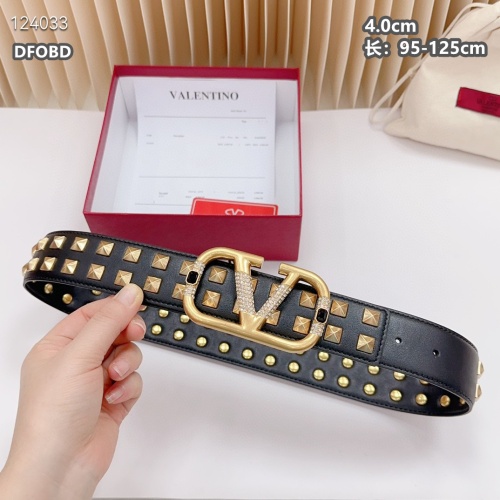 Wholesale Valentino AAA Quality Belts For Unisex #1222102 $92.00 USD, Wholesale Quality Replica Valentino AAA Quality Belts