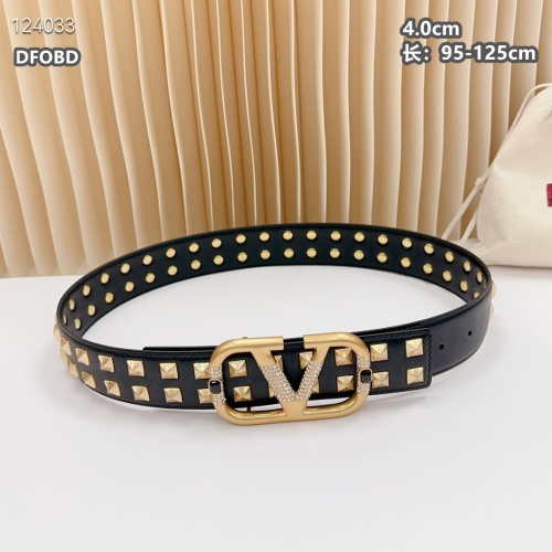 Replica Valentino AAA Quality Belts For Unisex #1222102 $92.00 USD for Wholesale