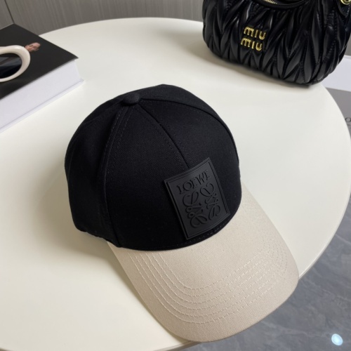 Replica LOEWE Caps #1222104 $25.00 USD for Wholesale