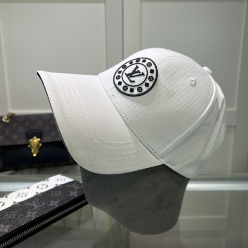 Replica Louis Vuitton LV Caps #1222121 $25.00 USD for Wholesale