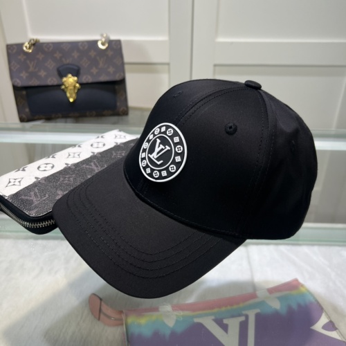 Replica Louis Vuitton LV Caps #1222122 $25.00 USD for Wholesale