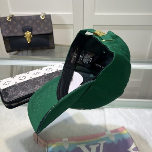 Replica Louis Vuitton LV Caps #1222124 $25.00 USD for Wholesale